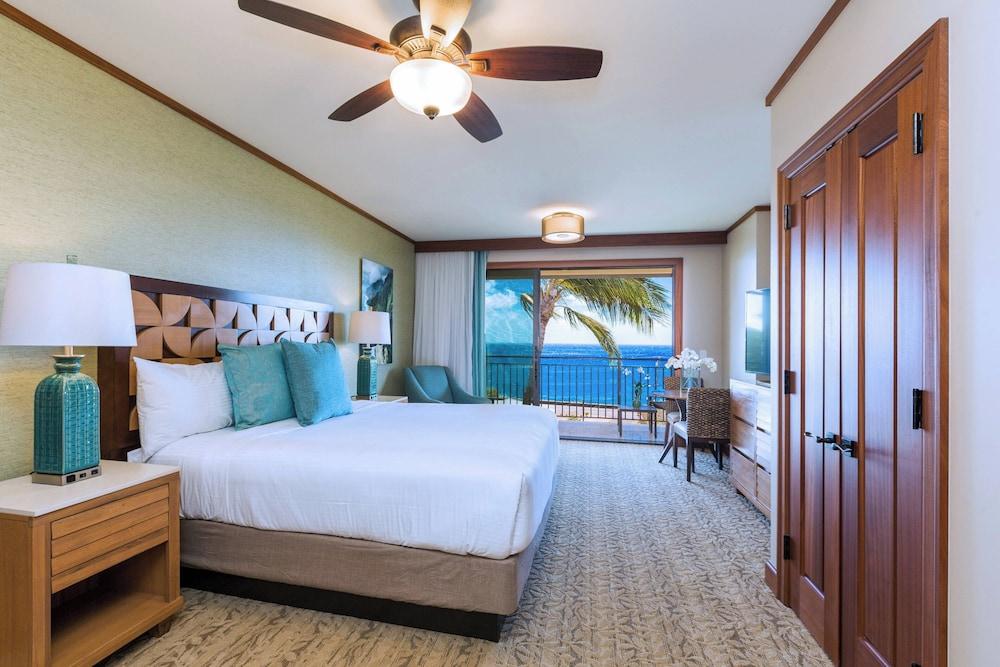 Koloa Landing Resort at Poipu, Autograph Collection photo 9