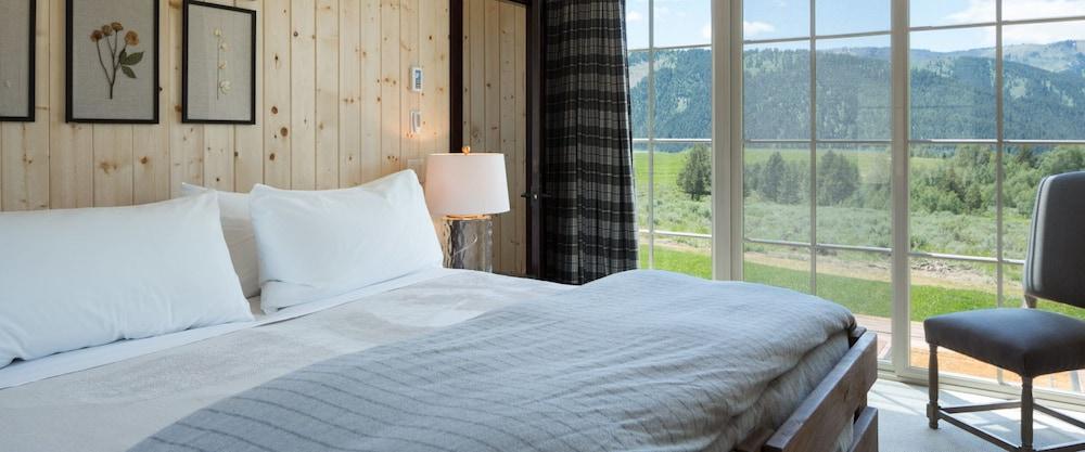 The Sylvan Lodge at Snake River Sporting Club photo 10
