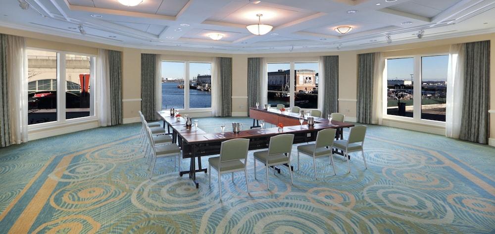 Seaport Hotel Boston photo 33
