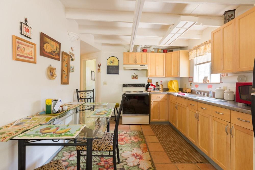Crown King Cabins Suites and Bunkhouse photo 4
