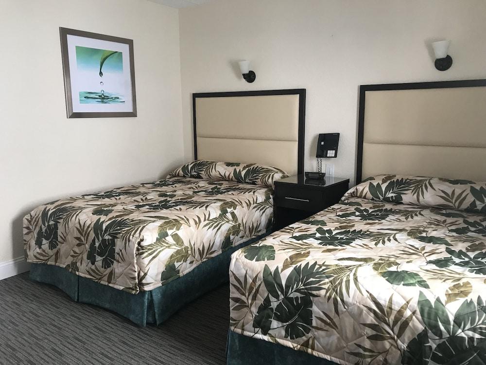 Crystal Beach Motor Inn photo 9