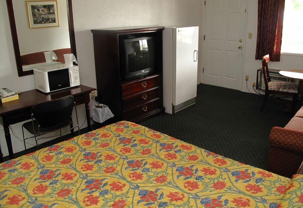 Skagit Motel photo 2