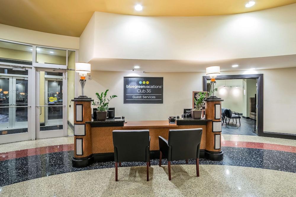 Bluegreen Vacations Club 36, an Ascend Collection Resort photo 3