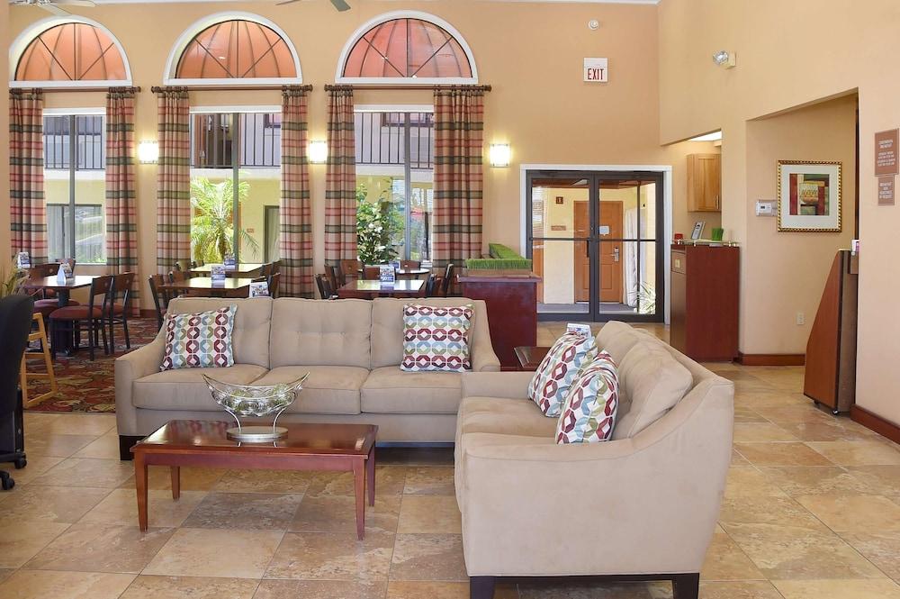 Baymont by Wyndham Orlando East photo 23