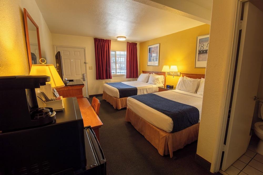 Hotel Inn Pendleton I-84 photo 3