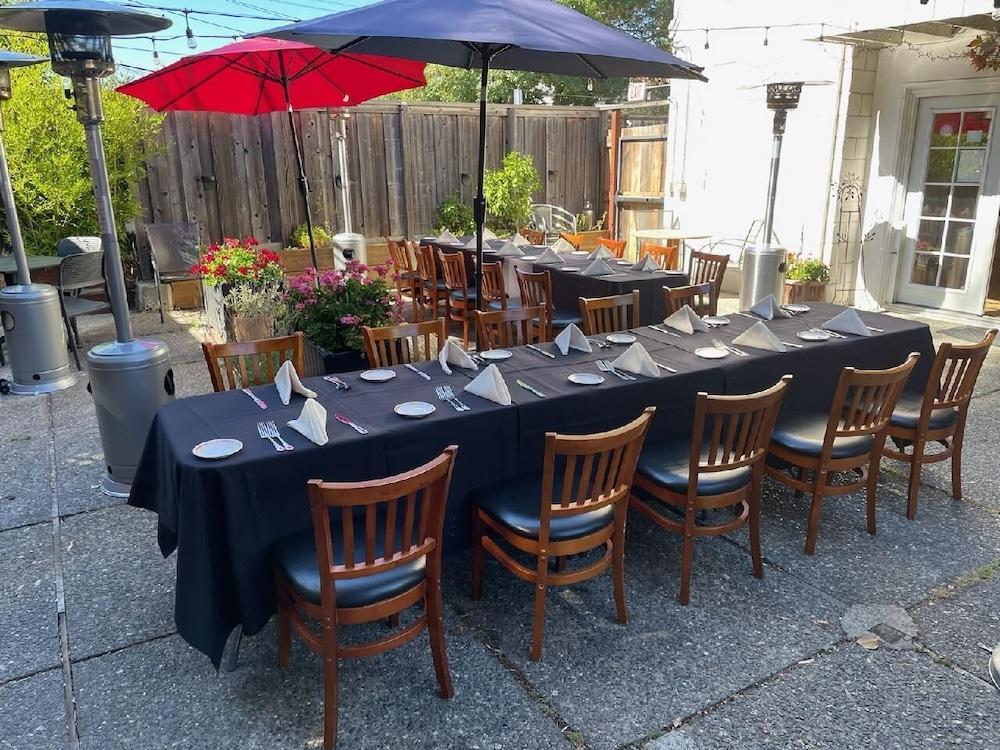 San Anselmo Inn photo 63