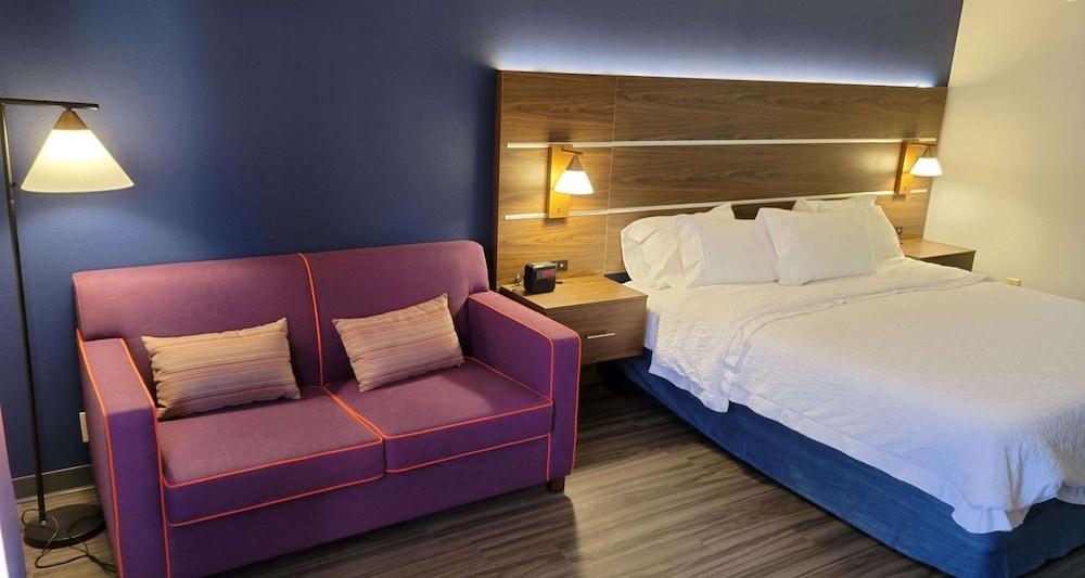 Best Western Plus Lexington Inn photo 4