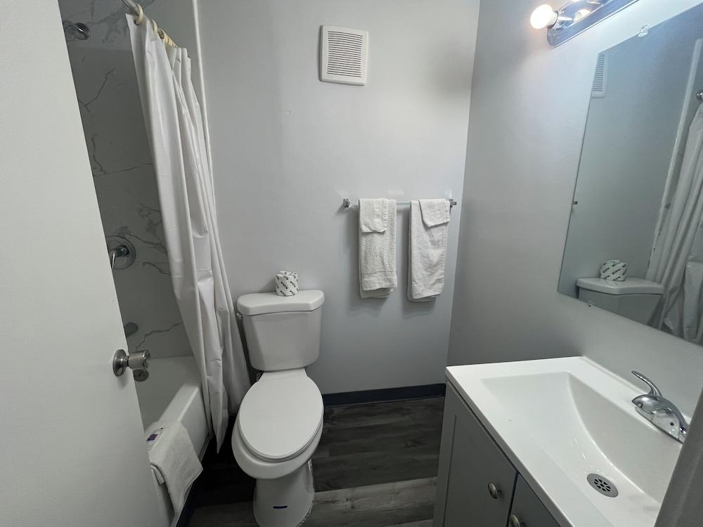 Motel 6 - Chicago, IL photo 8