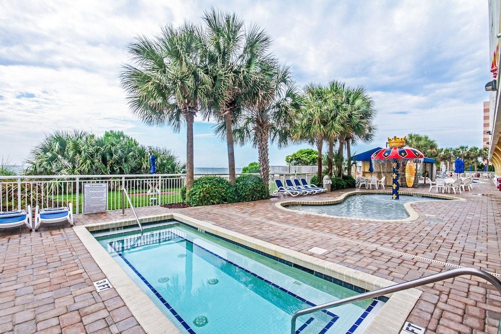 Camelot By The Sea by Oceana Resorts photo 41