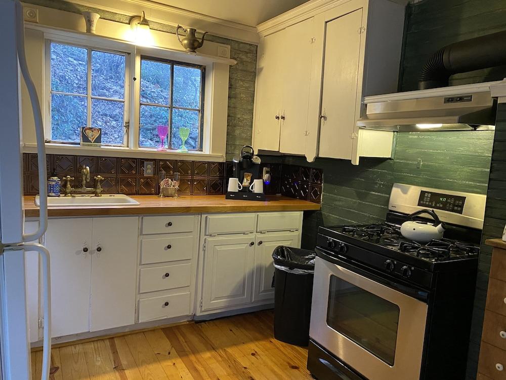 Eureka Zen Cottages photo 88