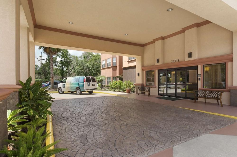 Homewood Suites by Hilton Houston-Woodlands photo 39