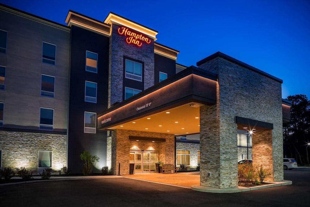 Hampton Inn Atlantic City/Absecon photo 49