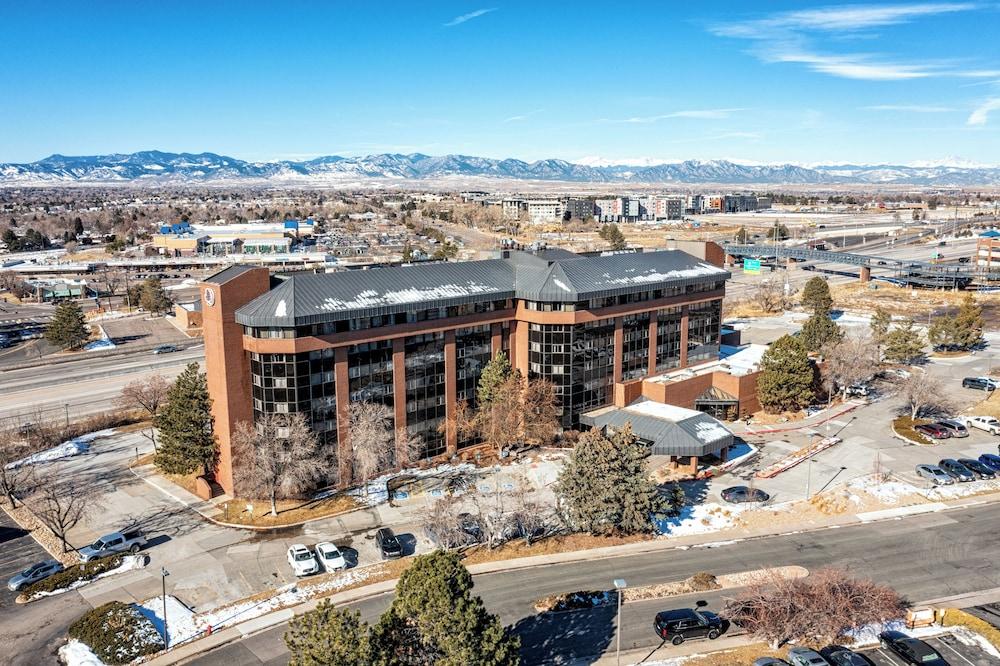DoubleTree by Hilton Denver - Westminster photo 22