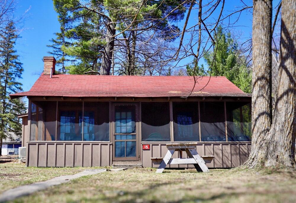 Ruttger's Birchmont Lodge photo 57