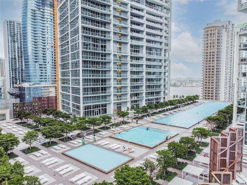 Miami Brickell Condos photo 67
