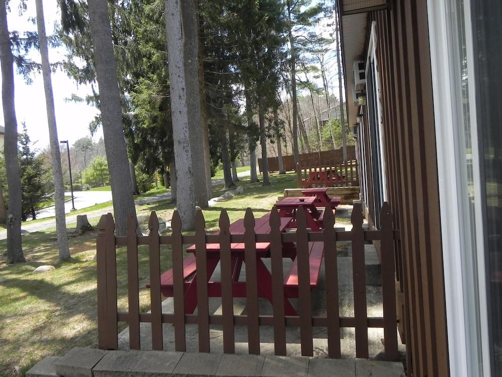 Mohican Resort Motel photo 22