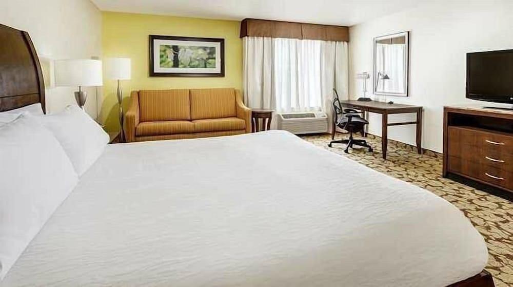Wyndham Garden New Orleans Airport photo 12