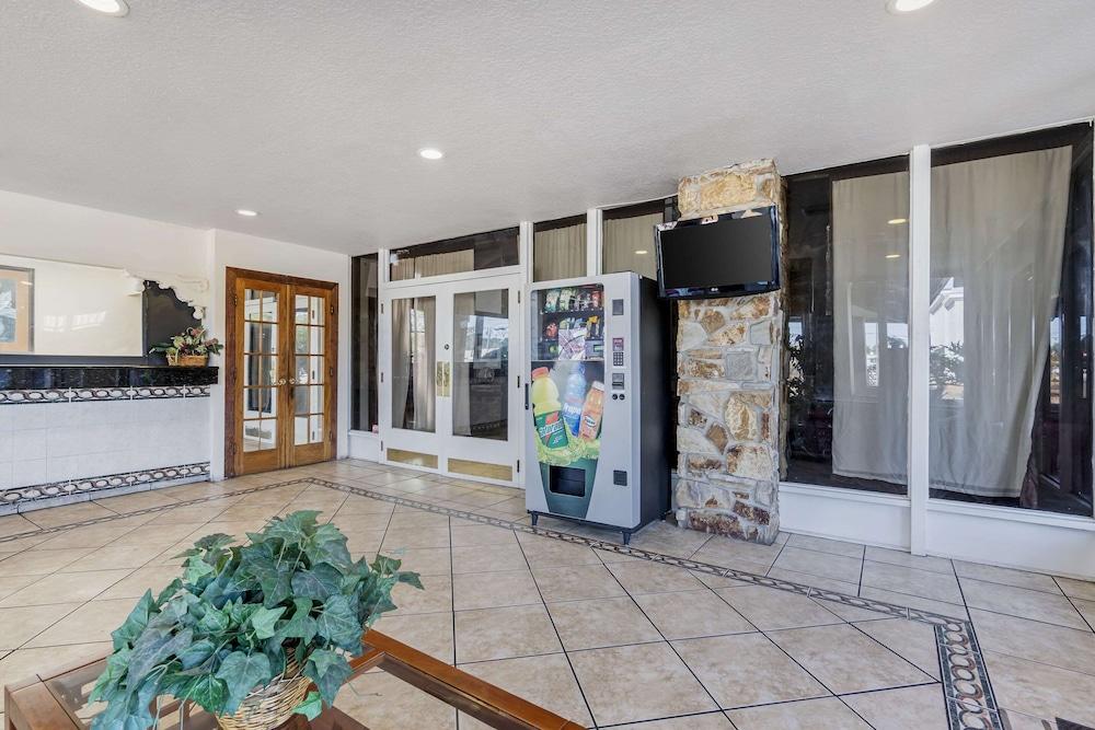 Rodeway Inn Homosassa photo 2