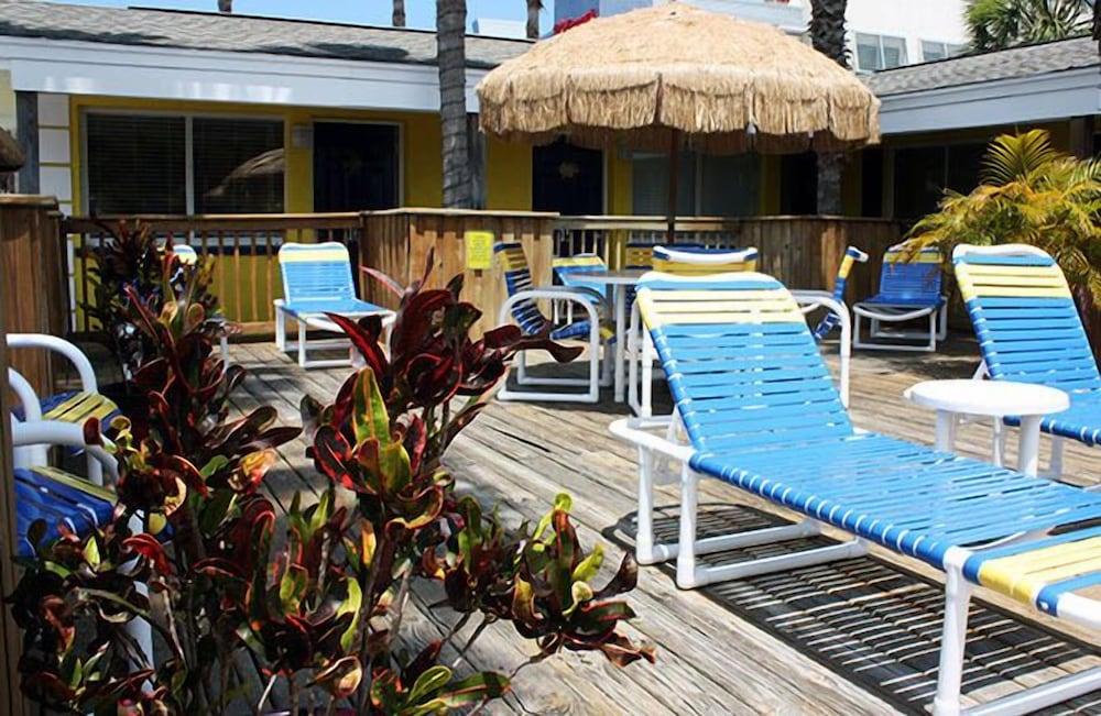 Barefoot Bay Resort & Marina photo 45
