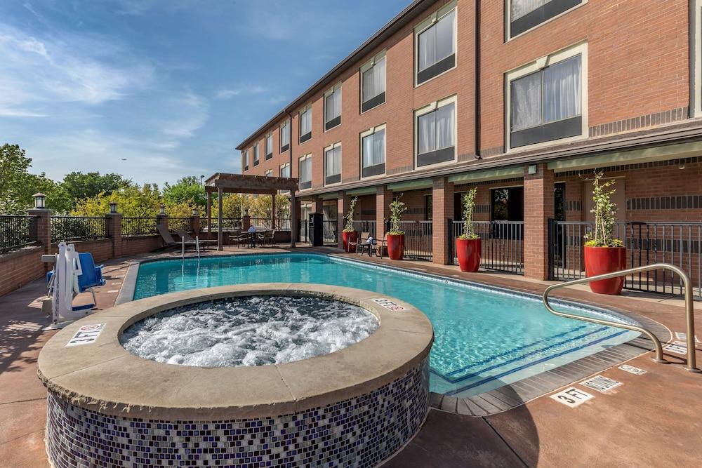 Best Western Plus DFW Airport Suites photo 1