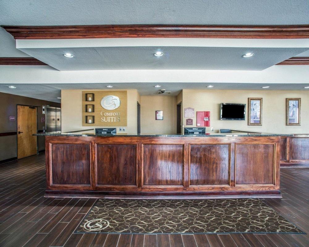 Comfort Suites Columbia - University Area photo 4