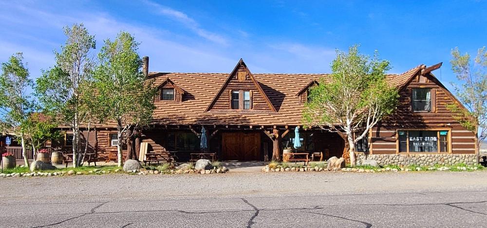 McGee Creek Lodge photo 30