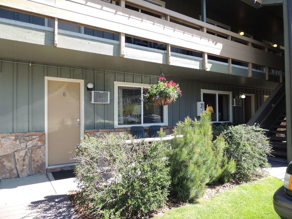 Pony Express Motel photo 18
