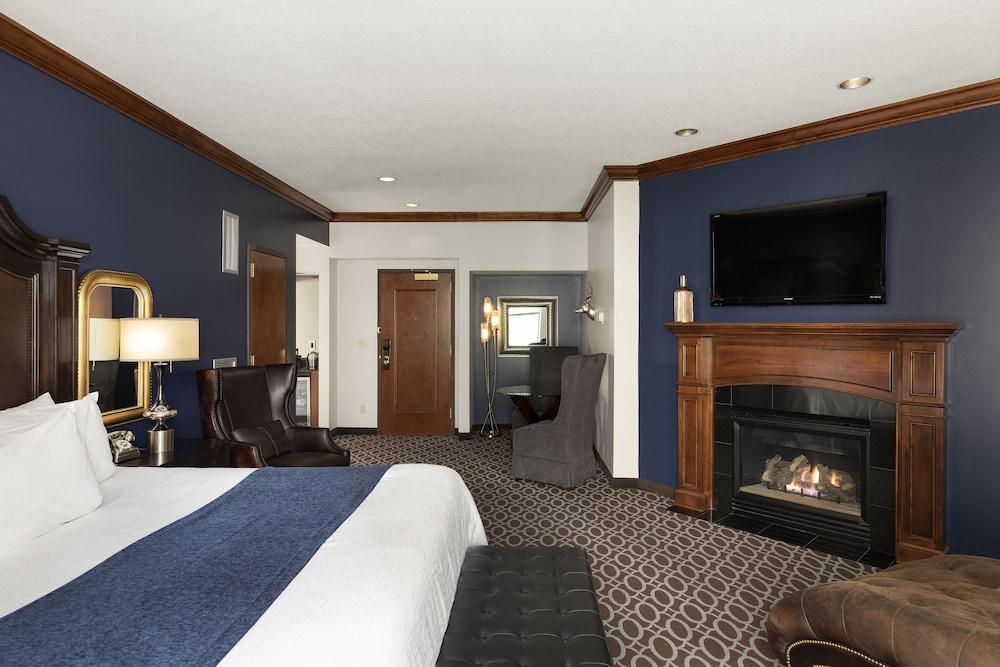 Des Lux Hotel photo 37