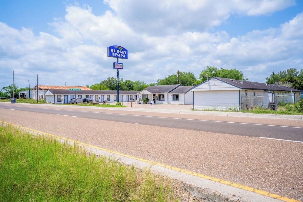 OYO Budget Inn Falfurrias Hwy 281 photo 7