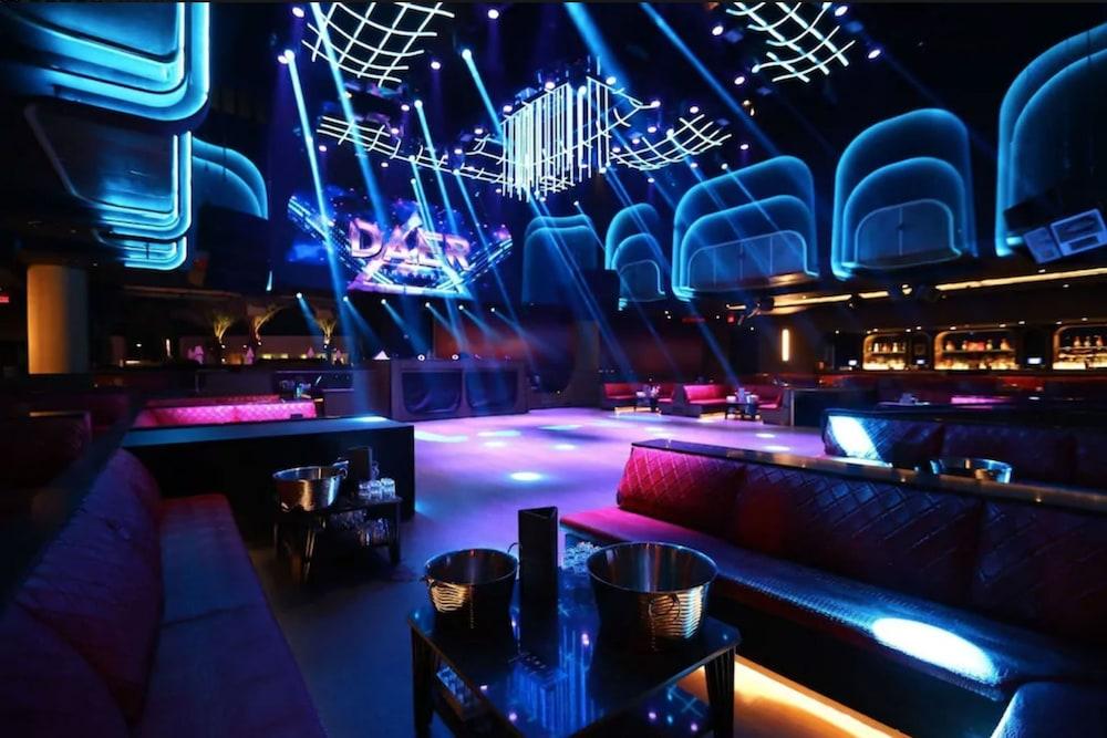 The Oasis Tower at Seminole Hard Rock photo 19