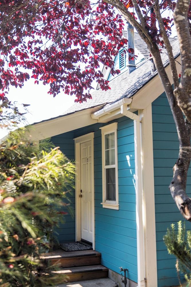 SCP Mendocino Coast Lodge photo 43
