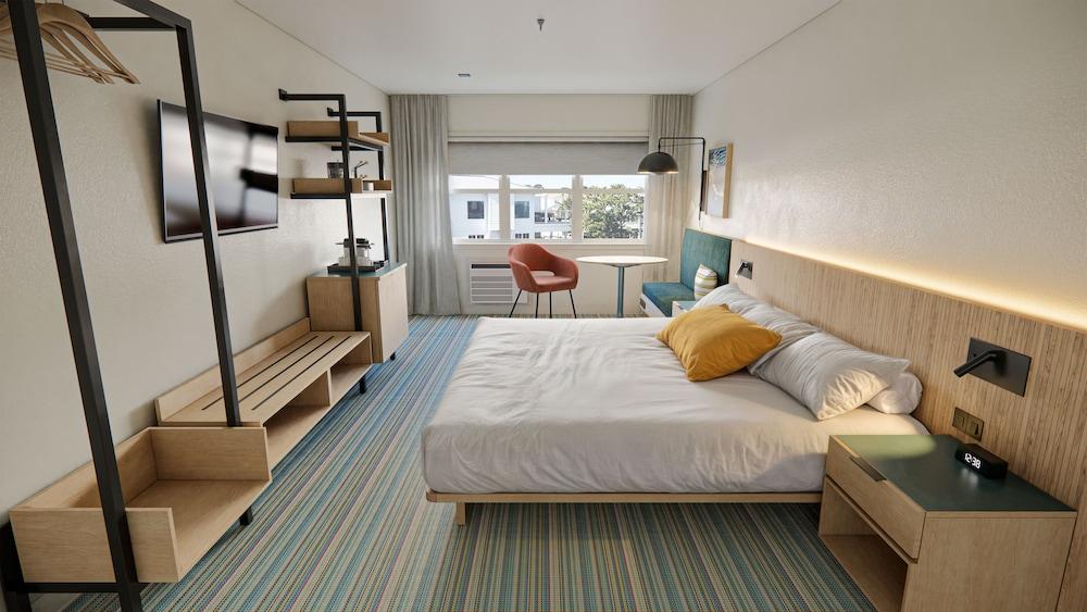 Atlantic View Hotel photo 5