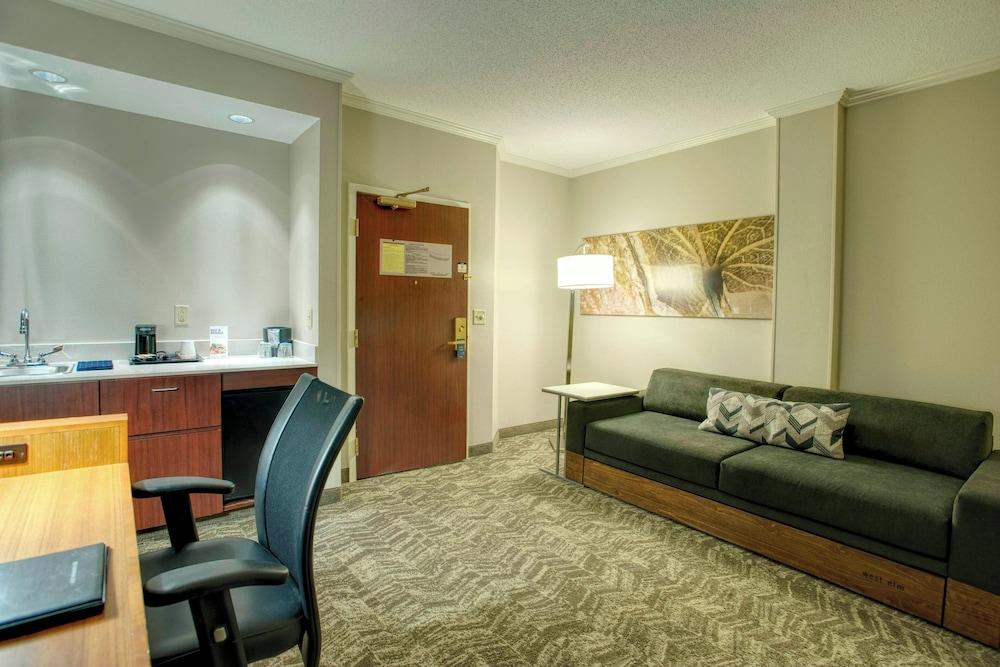 Springhill Suites by Marriott Lawrence photo 20