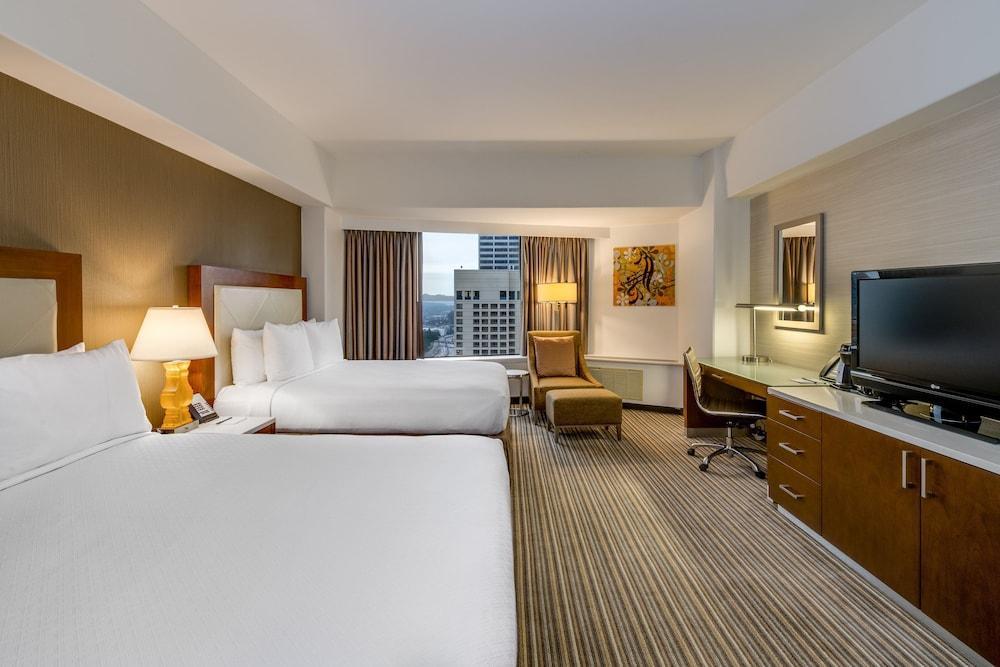 Crowne Plaza Seattle - Downtown by IHG photo 48