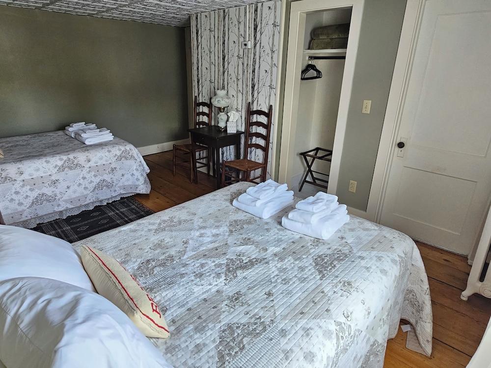 The Cornish Inn photo 14