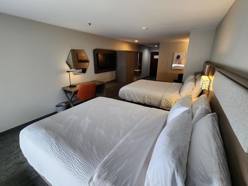 Holiday Inn Express & Suites Perry by IHG photo 20