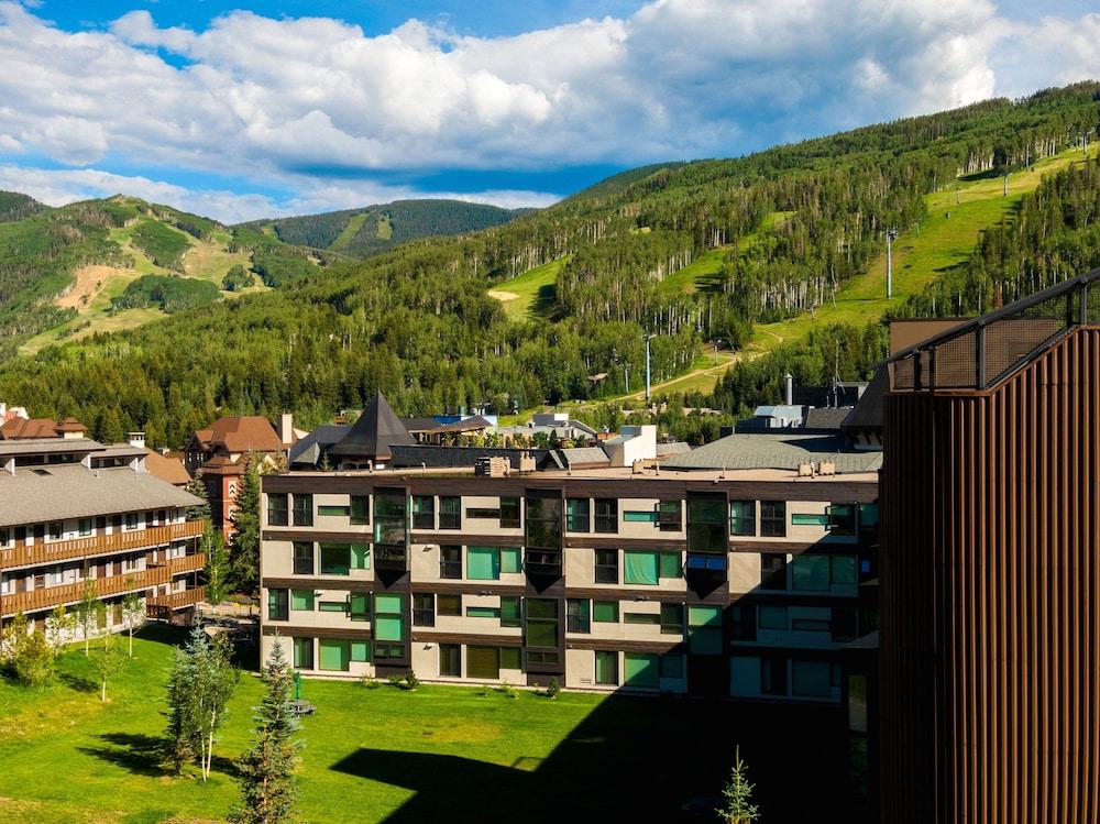 The Vail Spa Condominiums photo 80