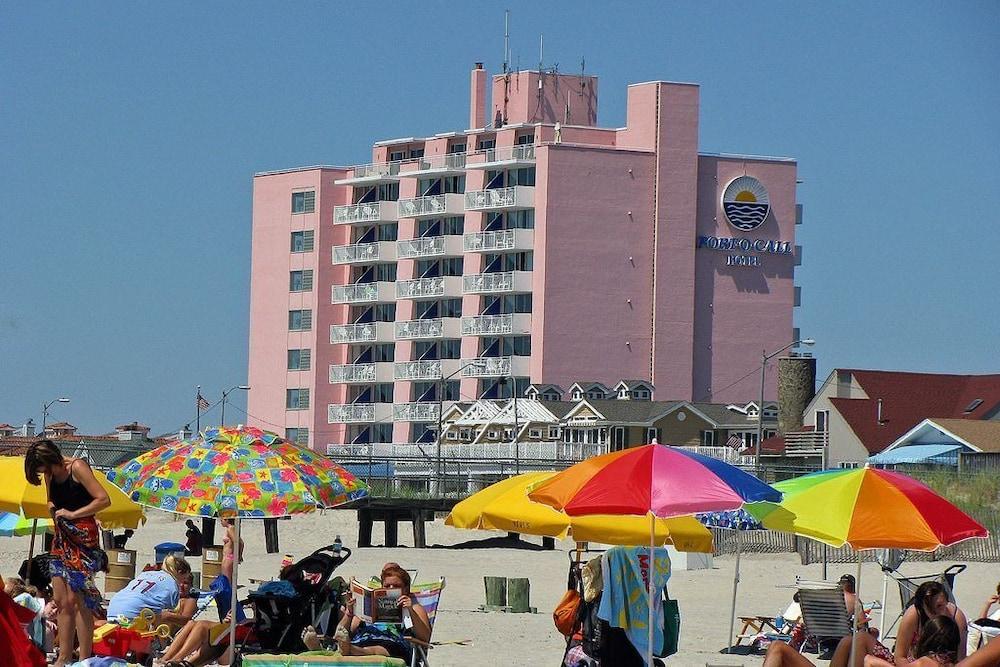 Port-O-Call Hotel photo 8