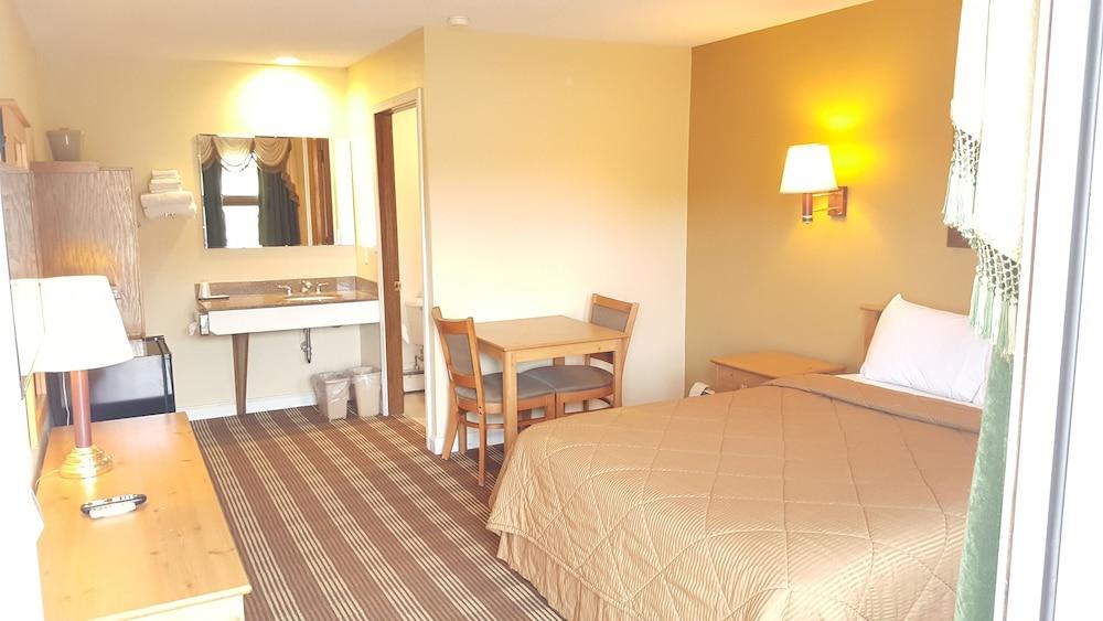 Oakdale Motel photo 4