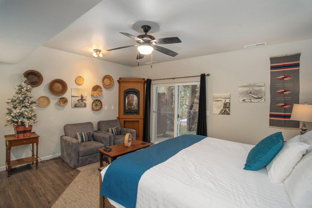 All Seasons River Inn photo 62