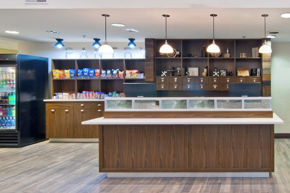 Four Points by Sheraton Nashville Airport photo 4