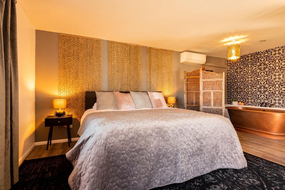 Desert Flower Boutique Hotel photo 44