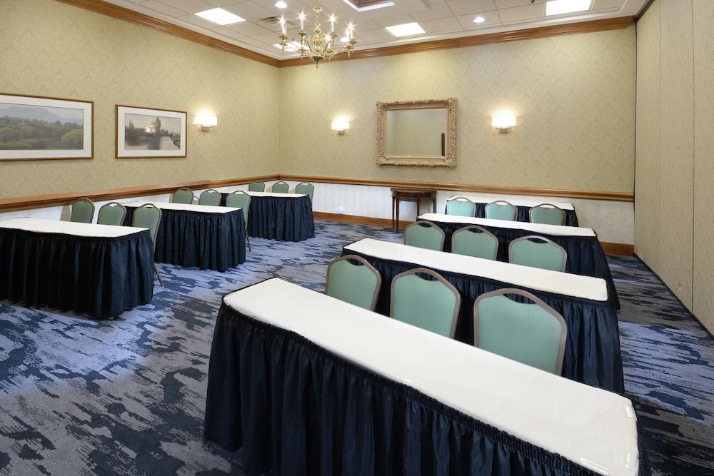 Hampton Inn & Suites Greenville/Spartanburg I-85, SC photo 47