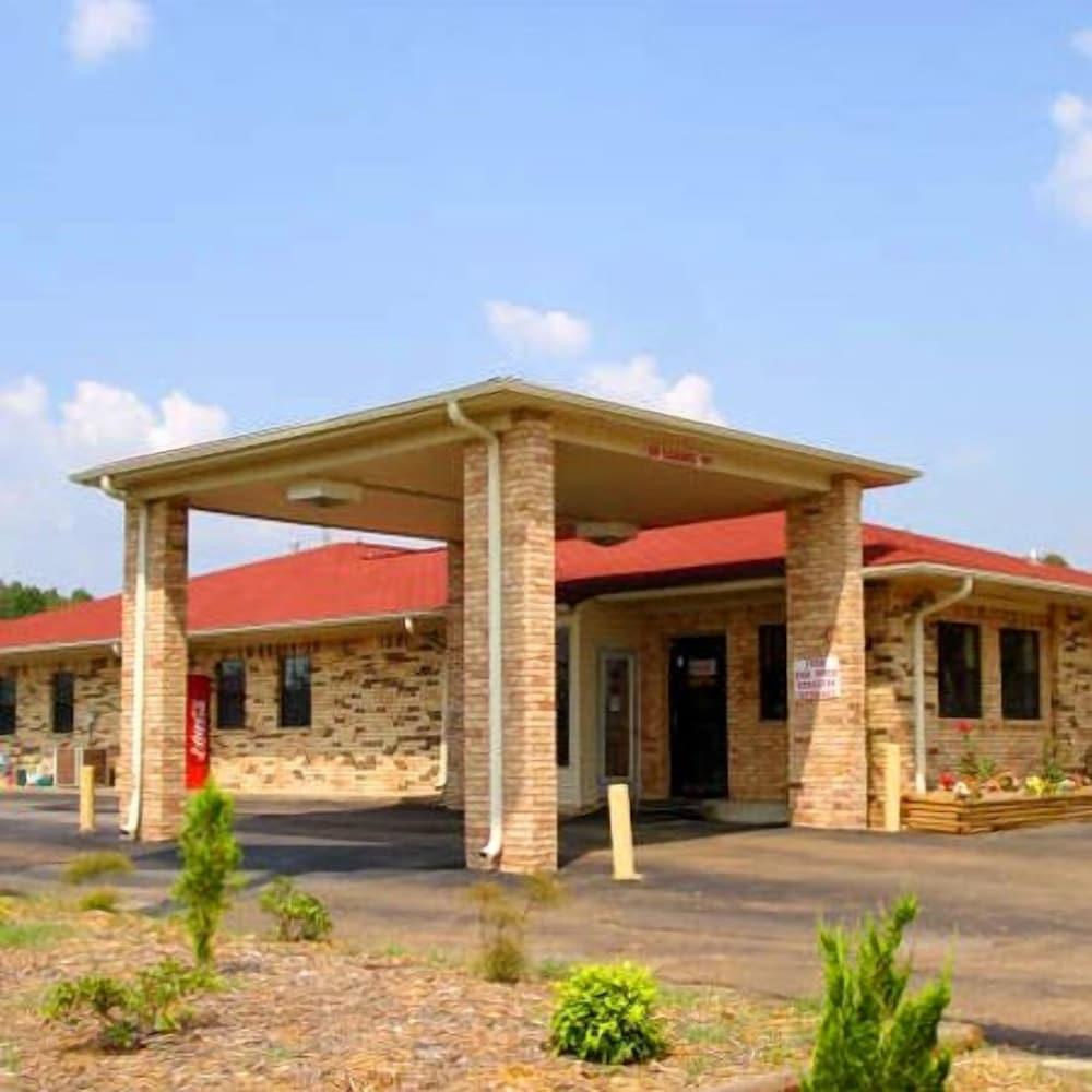 Luxury Inn & Suites Forrest City photo 22