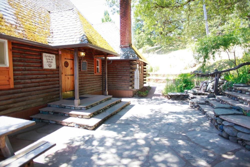 Heartwood Mountain Sanctuary photo 35