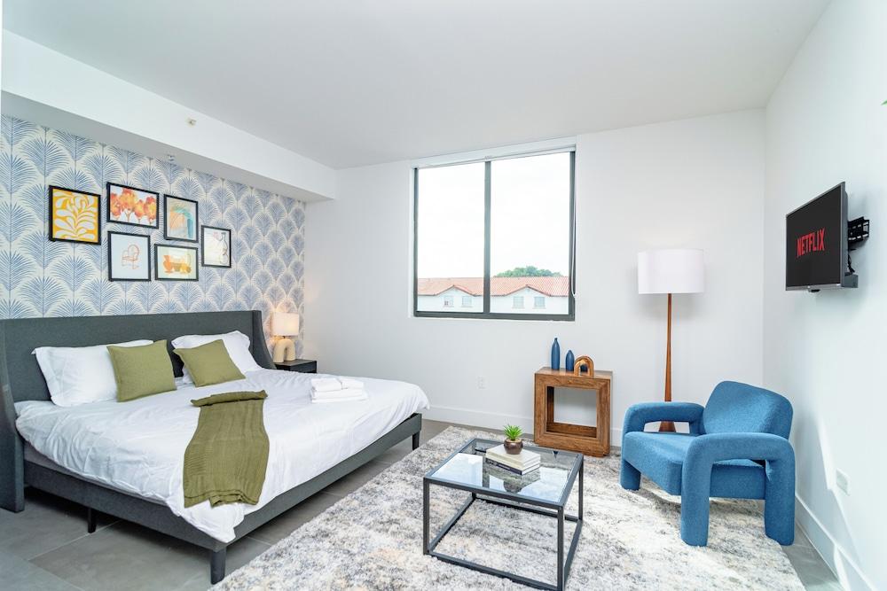 Metro Park Hotel photo 22