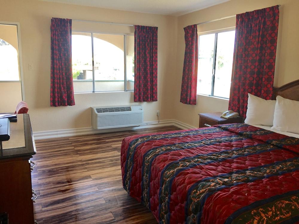 Motel 6 Richmond, CA – Civic Center photo 2