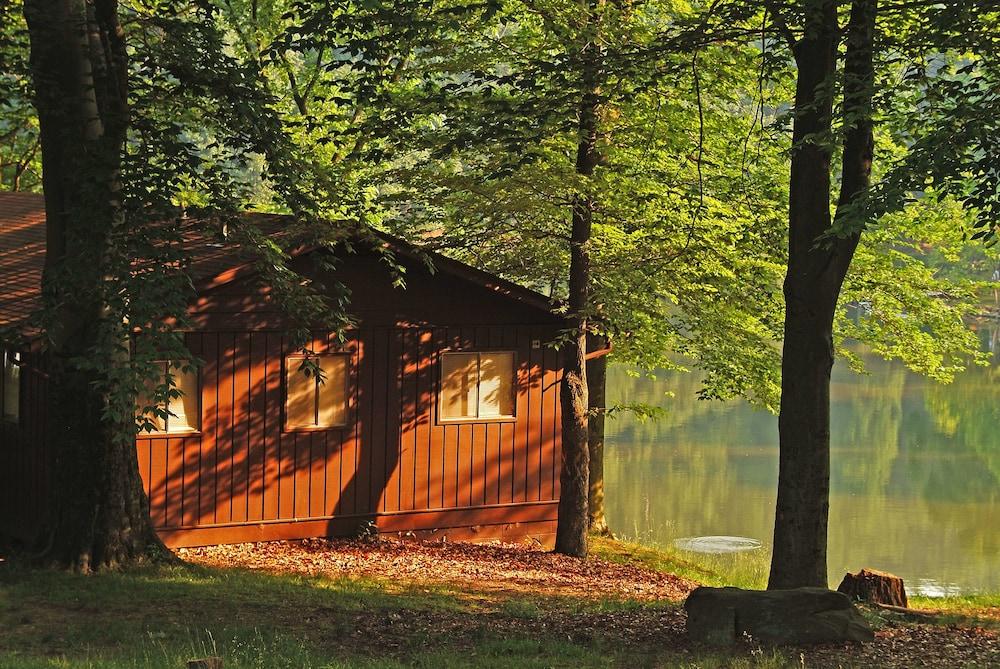 Salt Fork Lodge and Conference Center photo 17