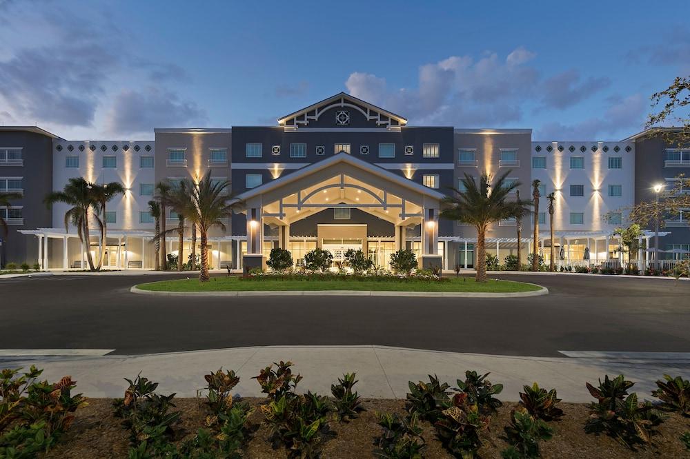 Carlisle Inn — hotel in Sarasota