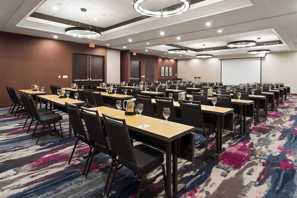 Courtyard by Marriott Miami Downtown photo 18